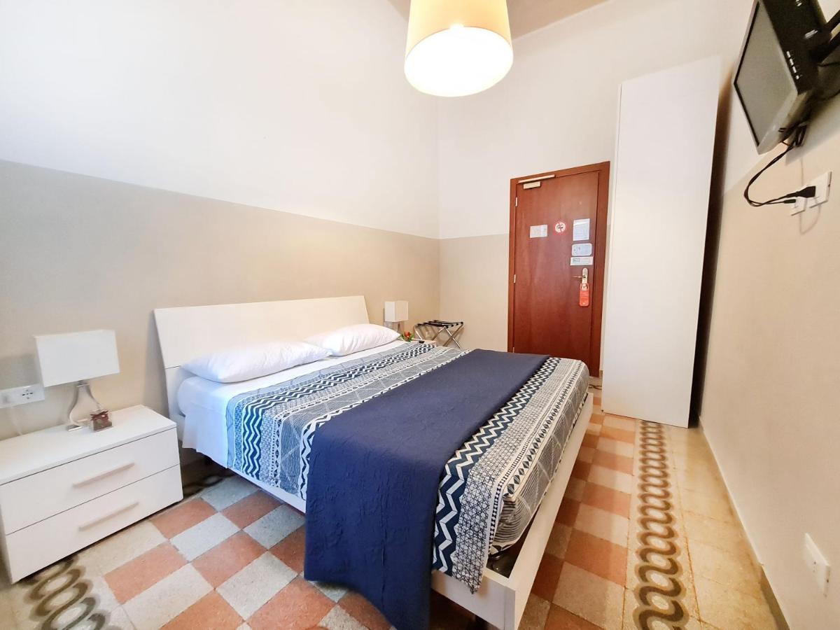 La Dolce Vita Guesthouse Rzym Zewnętrze zdjęcie
